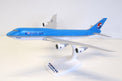 PPC Korean Boeing 747-8 Plastic Model - 1/250 Scale
