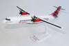 PPC Loganair ATR-72 Plastic Model - 1/100 Scale