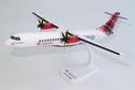 PPC Loganair ATR-72 Plastic Model - 1/100 Scale