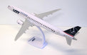 PPC LOT Polish Embraer E-195-E2 - Plastic Model - 1/100 Scale