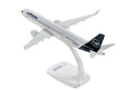 PPC Lufthansa Airbus A321 Neo Plastic Model - 1/200 Scale