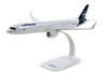 PPC Lufthansa Airbus A321 Neo Plastic Model - 1/200 Scale