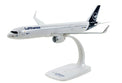 PPC Lufthansa Airbus A321 Neo Plastic Model - 1/200 Scale