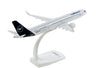PPC Lufthansa Airbus A321 Neo Plastic Model - 1/200 Scale