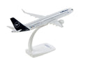 PPC Lufthansa Airbus A321 Neo Plastic Model - 1/200 Scale