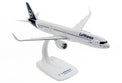 PPC Lufthansa Airbus A321 Neo Plastic Model - 1/200 Scale