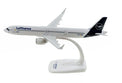 PPC Lufthansa Airbus A321 Neo Plastic Model - 1/200 Scale