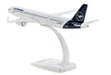 PPC Lufthansa Airbus A321 Neo Plastic Model - 1/200 Scale