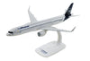 PPC Lufthansa Airbus A321 Neo Plastic Model - 1/200 Scale
