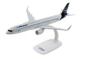 PPC Lufthansa Airbus A321 Neo Plastic Model - 1/200 Scale