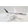 PPC Lufthansa Boeing 787-9 Dreamliner Plastic Model - 1/200 Scale