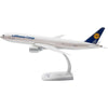 PPC Lufthansa Cargo B777-200F Plastic Model - 1/200 Scale