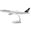 PPC Lufthansa Cargo B777-200F Plastic Model - 1/200 Scale