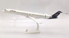 PPC Lufthansa CRJ-900 Plastic Model - 1/100 Scale