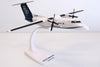 PPC Olympic Dash-8-300 Plastic Model - 1/100 Scale
