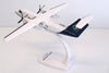 PPC Olympic Dash-8-300 Plastic Model - 1/100 Scale