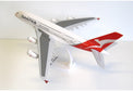 PPC Qantas Airbus A380 Plastic Model - 1/200 Scale