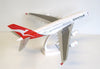 PPC Qantas Airbus A380 Plastic Model - 1/200 Scale