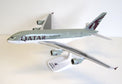 PPC Qatar Airbus A380 Plastic Model - 1/200 Scale