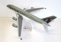 PPC Qatar Airbus A380 Plastic Model - 1/200 Scale