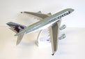 PPC Qatar Airbus A380 Plastic Model - 1/200 Scale