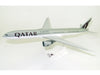 PPC Qatar Boeing 777-300ER Plastic Model - 1/200 Scale