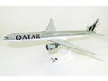 PPC Qatar Boeing 777-300ER Plastic Model - 1/200 Scale