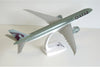 PPC Qatar Boeing 777-9X Plastic Model - 1/200 Scale