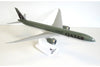 PPC Qatar Boeing 777-9X Plastic Model - 1/200 Scale