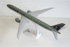 PPC Qatar Boeing 777-9X Plastic Model - 1/200 Scale