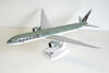 PPC Qatar Boeing 777-9X Plastic Model - 1/200 Scale