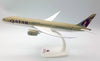 PPC Qatar Boeing 787-9 Plastic Model - 1/200 Scale