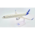 PPC SAS Airlines Airbus A350-900 Plastic Model - 1/200 Scale