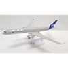 PPC SAS Airlines Airbus A350-900 Plastic Model - 1/200 Scale