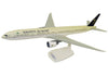 PPC Saudi Boeing 777-300ER Plastic Model - 1/200 Scale