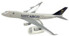 PPC Saudi Cargo Boeing 747-FR Plastic Model - 1/250 Scale