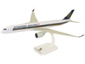 PPC Singapore Airlines Airbus A350-900 Plastic Model - 1/200 Scale