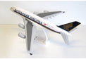 PPC Singapore Airlines Airbus A380 Plastic Model - 1/200 Scale