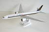 PPC Singapore Airlines Boeing 777-9X Plastic Model - 1/200 Scale