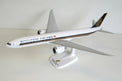 PPC Singapore Airlines Boeing 777-9X Plastic Model - 1/200 Scale