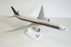 PPC Singapore Airlines Boeing 777-9X Plastic Model - 1/200 Scale