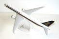 PPC Singapore Airlines Boeing 777-9X Plastic Model - 1/200 Scale
