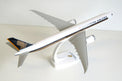 PPC Singapore Airlines Boeing 777-9X Plastic Model - 1/200 Scale