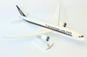 PPC Singapore Airlines Boeing 787-10 Plastic Model - 1/200 Scale