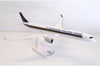 PPC Singapore Cargo Airbus A350F Plastic Model - 1/200 Scale