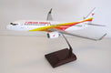 PPC Surinam Boeing 737-800 Plastic Model - 1/200 Scale