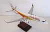 PPC Surinam Boeing 737-800 Plastic Model - 1/200 Scale