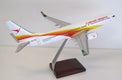 PPC Surinam Boeing 737-800 Plastic Model - 1/200 Scale