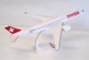 PPC Swiss Airlines Airbus A350-900 Plastic Model - 1/200 Scale