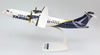 PPC Tarom Air ATR-72 Plastic Model - 1/100 Scale